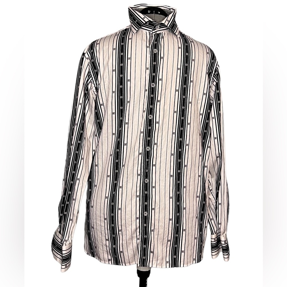 International Laundry dress shirt